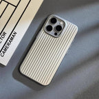 iPhone case with military-grade protection, ultra-slim, shockproof, dustproof