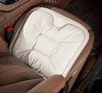 Vellinura | Ergonomic Car Seat Cushion with Custom Fit