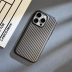 iPhone case with military-grade protection, ultra-slim, shockproof, dustproof