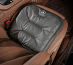 Vellinura | Ergonomic Car Seat Cushion with Custom Fit