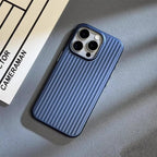 iPhone case with military-grade protection, ultra-slim, shockproof, dustproof