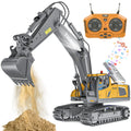 4-Vehicle RC Construction Set