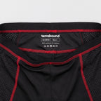Men's Padded Cycling Undershorts - 5D Gel Pad Support - Breathable Cycling Underwear