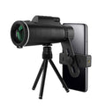 500X Pro Portable High-Resolution Telescope