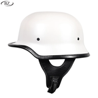 M35 Stahlhelm Retro Half Helmet – DOT & ECE Approved | Naldony