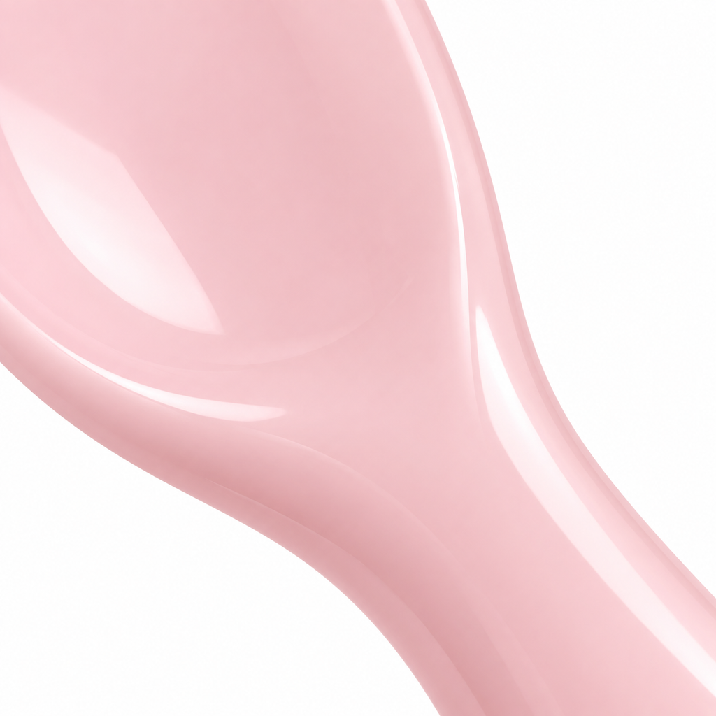 Naldony ceramic spoon ideal for kitchen use.
