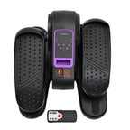 Your Legs Deserve to Feel Strong & Alive Again | Electric Stepper