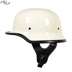 M35 Stahlhelm Retro Half Helmet – DOT & ECE Approved | Naldony