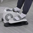 Your Legs Deserve to Feel Strong & Alive Again | Electric Stepper