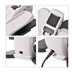 Your Legs Deserve to Feel Strong & Alive Again | Electric Stepper