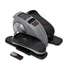 Your Legs Deserve to Feel Strong & Alive Again | Electric Stepper