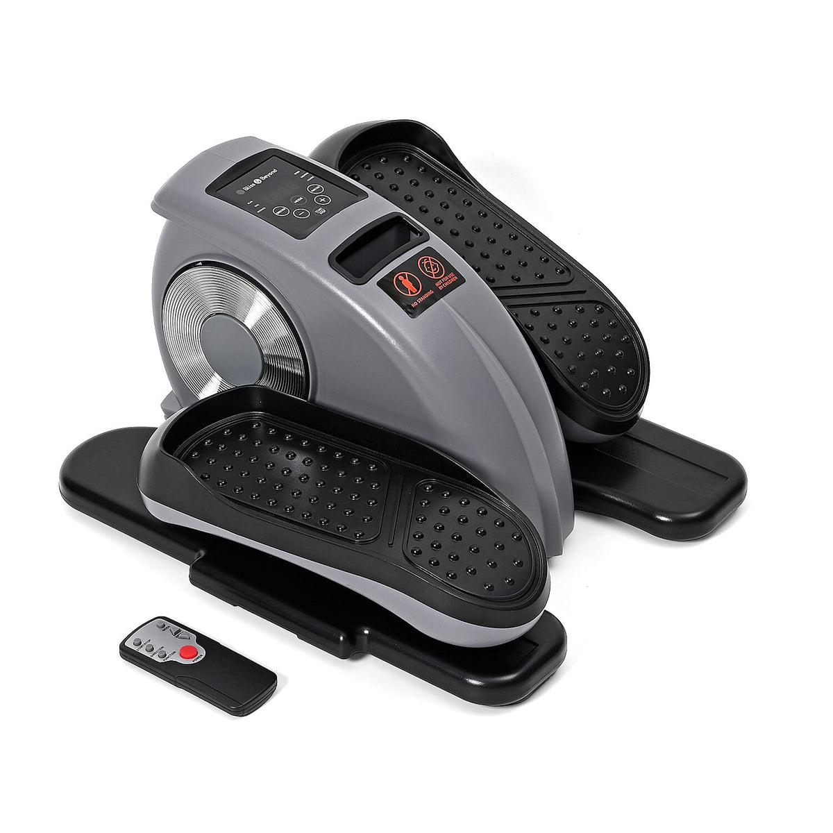 Your Legs Deserve to Feel Strong & Alive Again | Electric Stepper