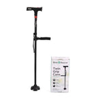 Your Perfect Companion for Safer Walking | Smart Walking Cane