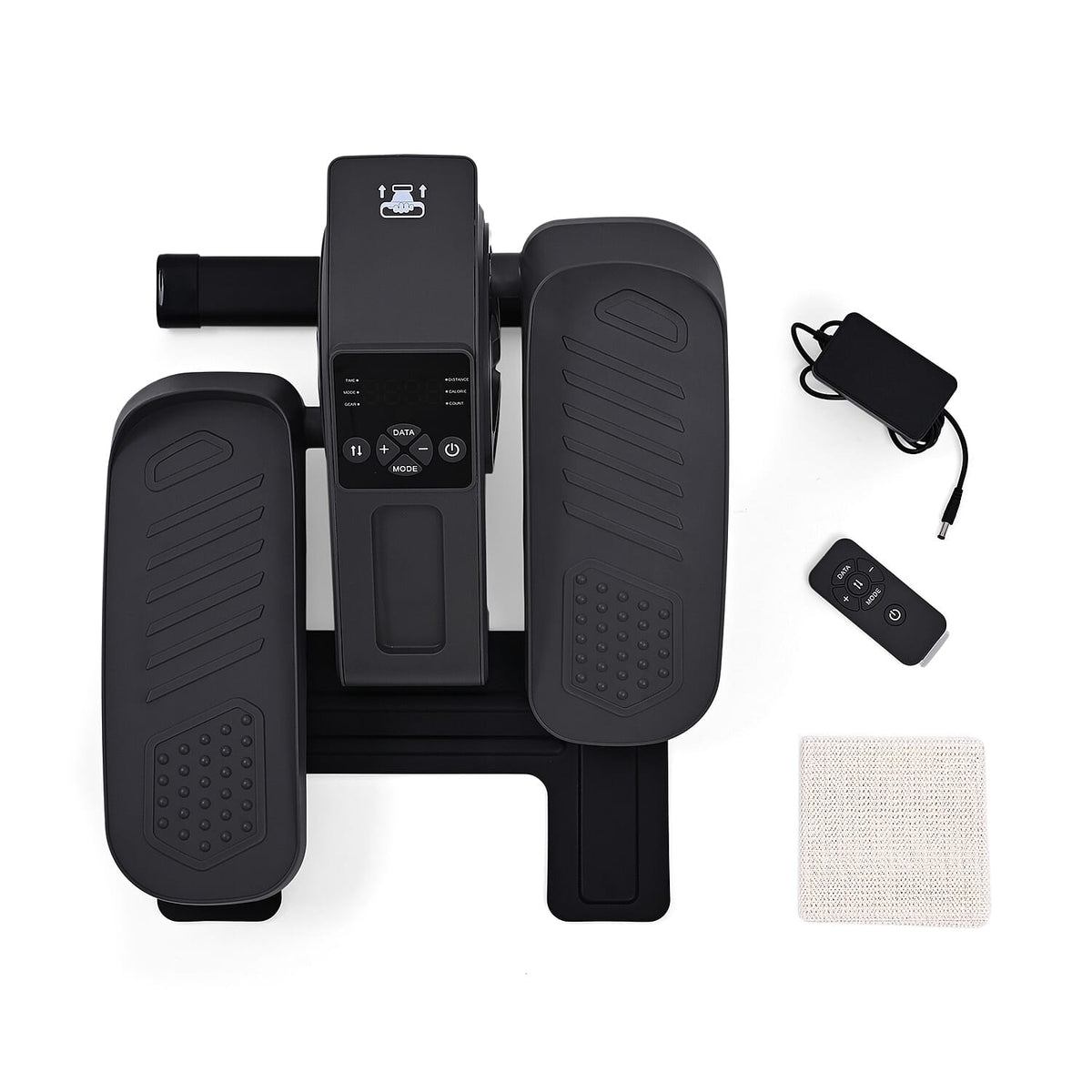 Your Legs Deserve to Feel Strong & Alive Again | Electric Stepper