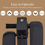 Your Legs Deserve to Feel Strong & Alive Again | Electric Stepper