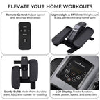 Your Legs Deserve to Feel Strong & Alive Again | Electric Stepper