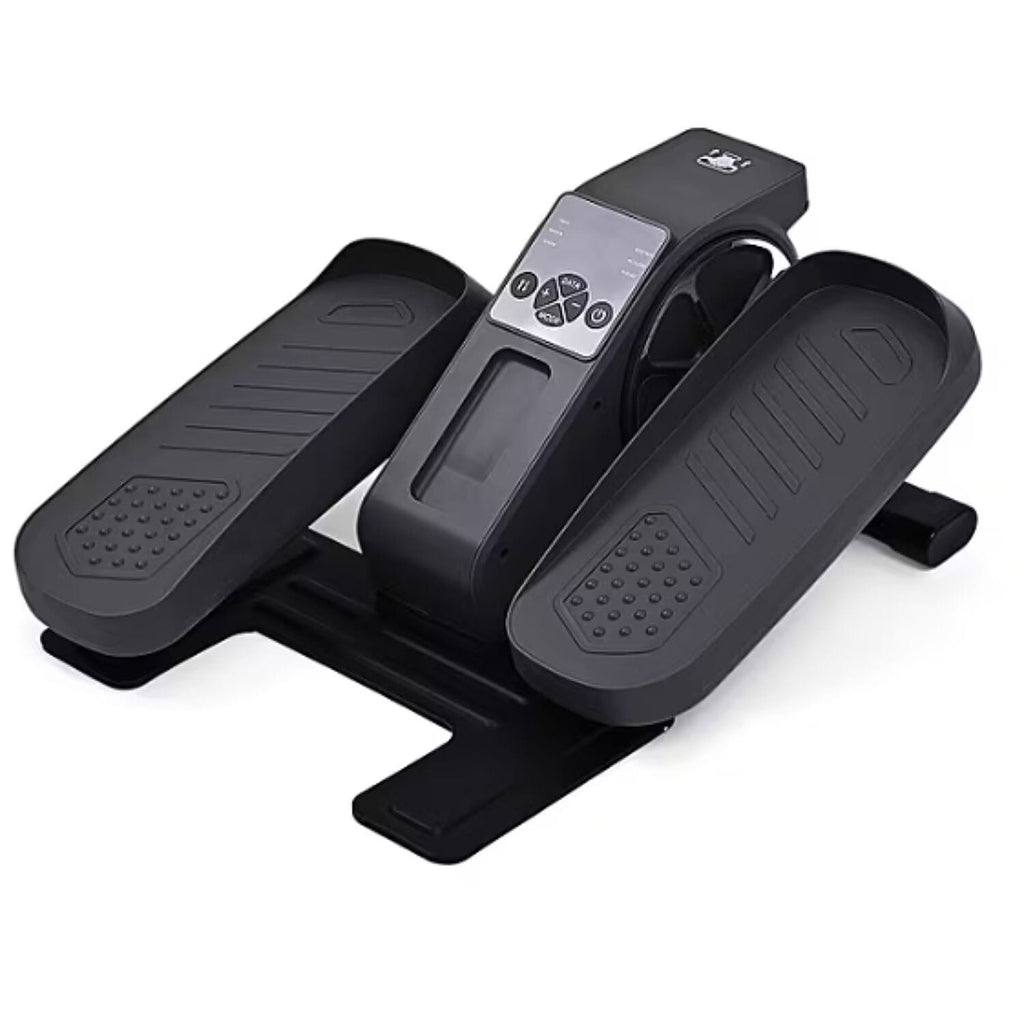Your Legs Deserve to Feel Strong & Alive Again | Electric Stepper
