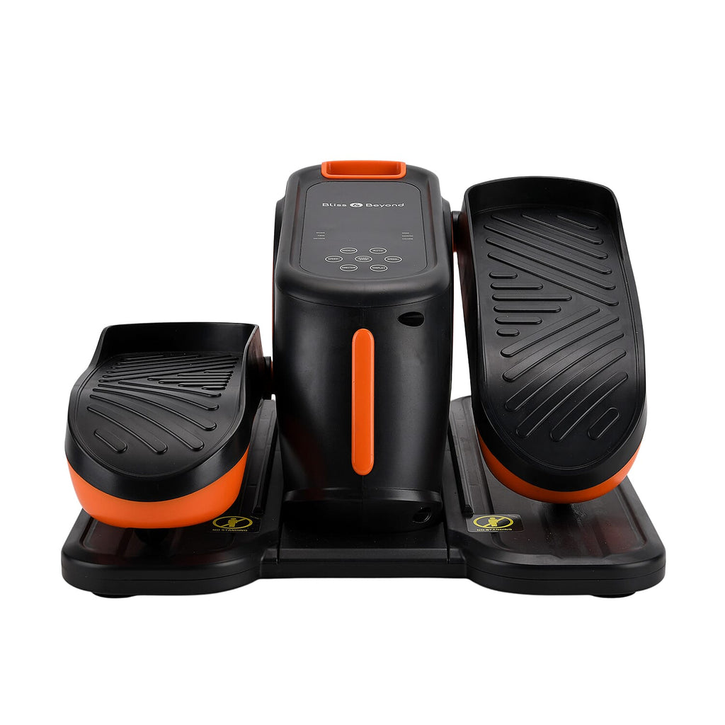 Your Legs Deserve to Feel Strong & Alive Again | Electric Stepper
