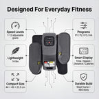 Your Legs Deserve to Feel Strong & Alive Again | Electric Stepper