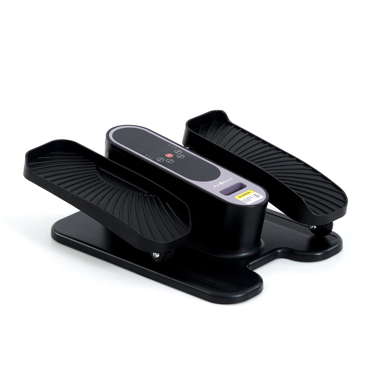Your Legs Deserve to Feel Strong & Alive Again | Electric Stepper