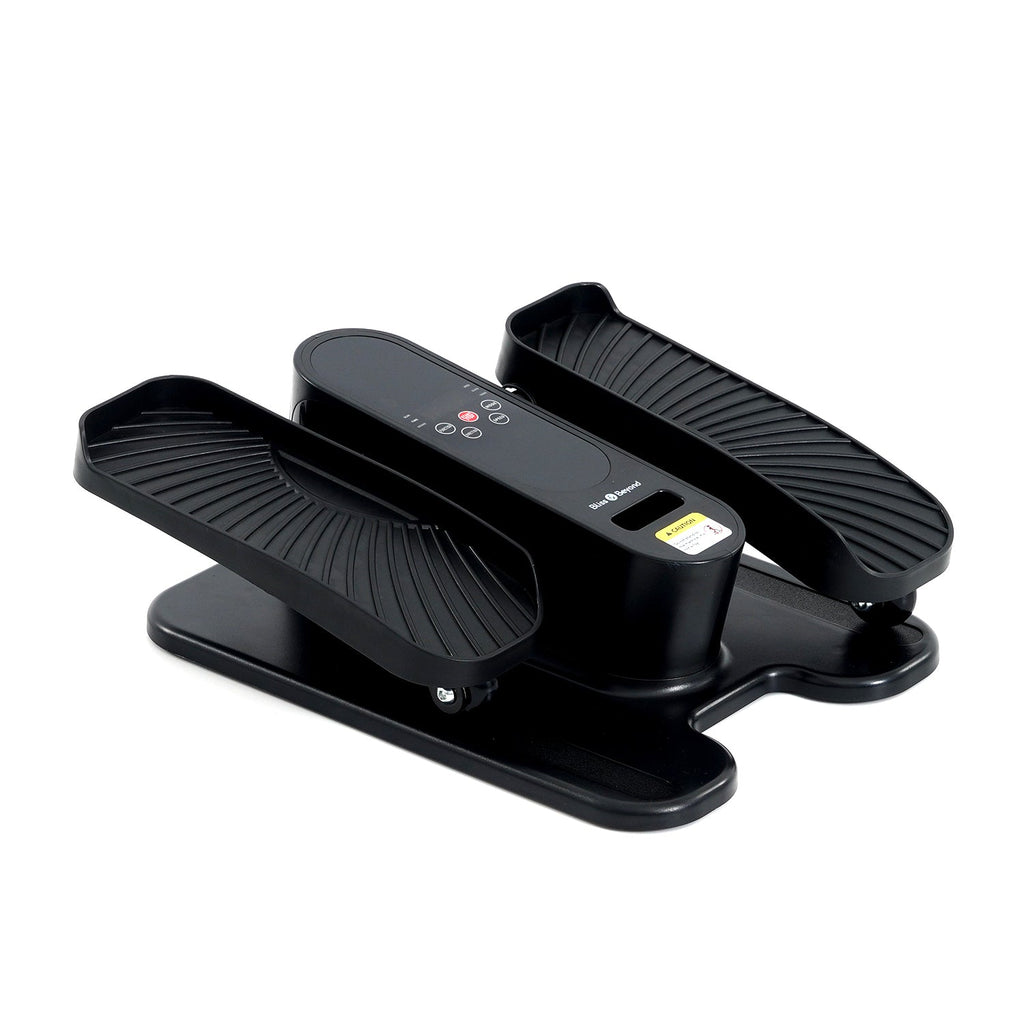 Your Legs Deserve to Feel Strong & Alive Again | Electric Stepper