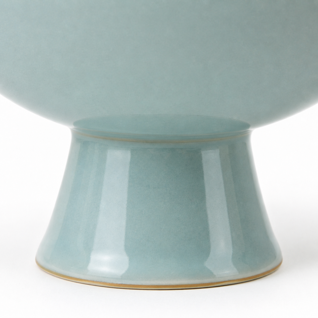 Ceramic bowl perfect for home decor.