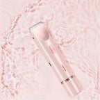Lady shaver 2 in 1, USB-C rechargeable