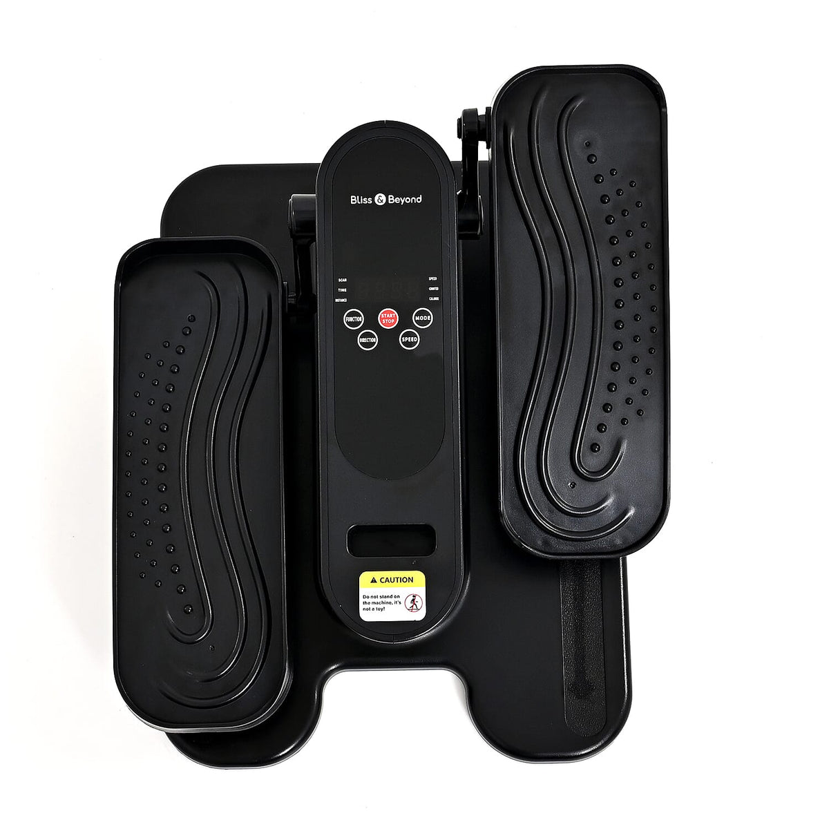 Your Legs Deserve to Feel Strong & Alive Again | Electric Stepper