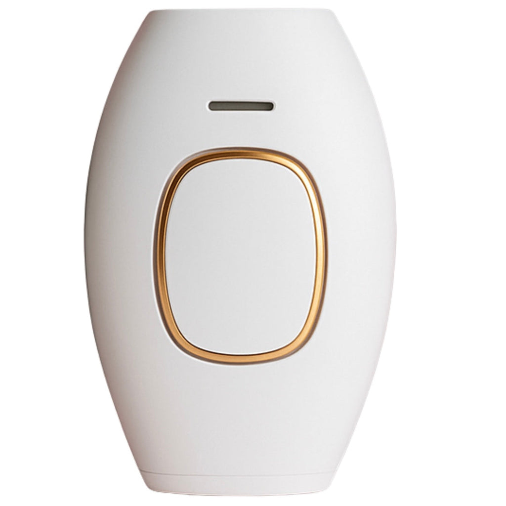 Naldony IPL Hair Remover I The leading laser hair removal for your home
