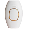 Naldony IPL Hair Remover I The leading laser hair removal for your home