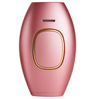 Naldony IPL Hair Remover I The leading laser hair removal for your home
