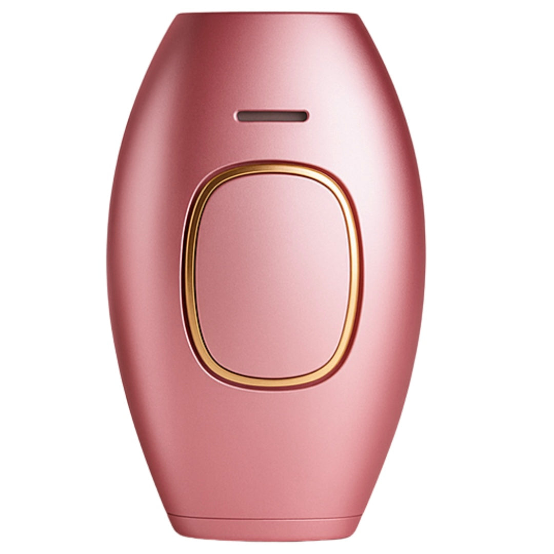 Naldony IPL Hair Remover I The leading laser hair removal for your home