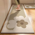 Koriva | Minimalist Non-Slip Kitchen Mat with Comfortable Cushion Support