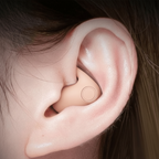 Wireless Earbuds Bluetooth Noise Cancelling In Ear Headphones | Naldony
