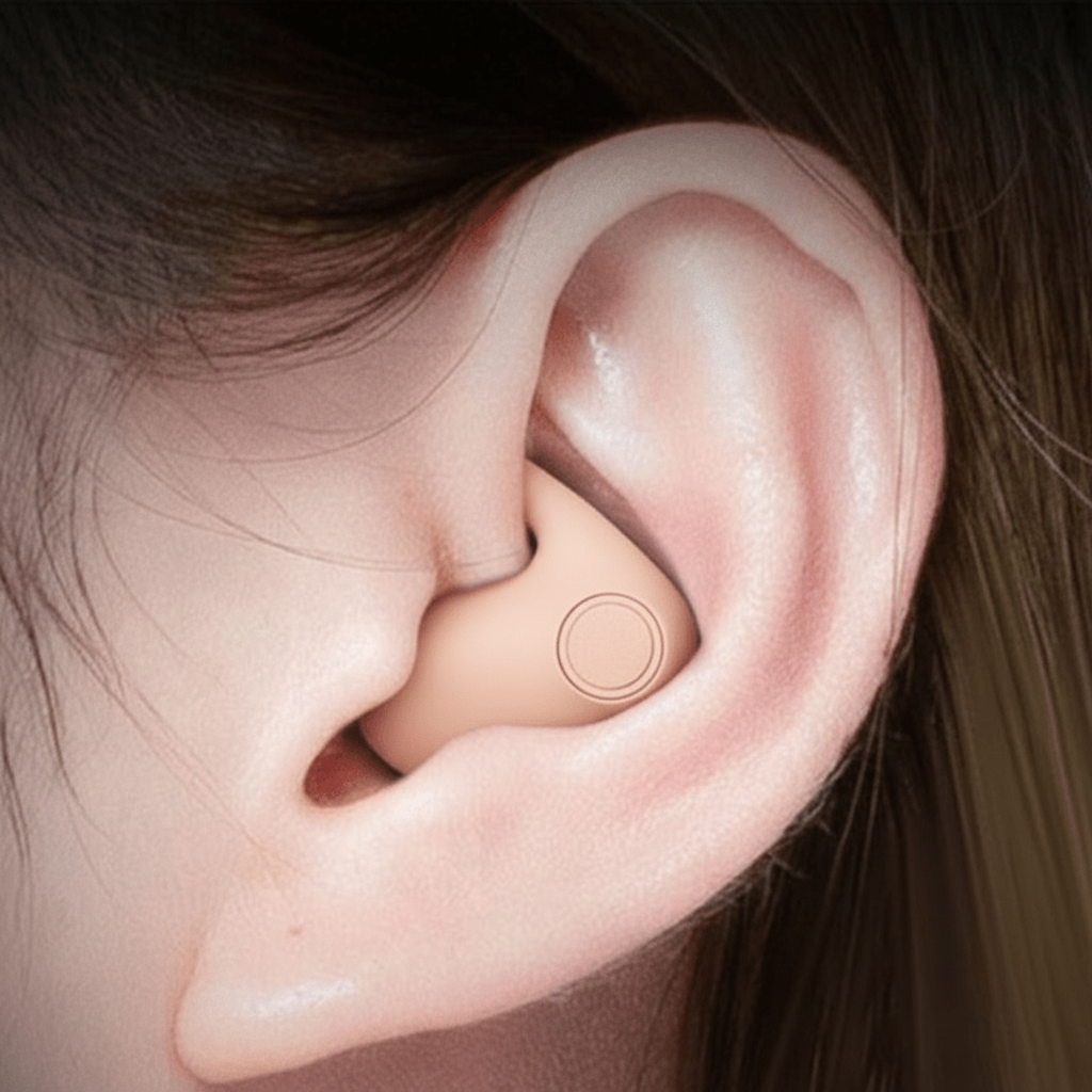 Wireless Earbuds Bluetooth Noise Cancelling In Ear Headphones | Naldony