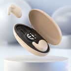 Wireless Earbuds Bluetooth Noise Cancelling In Ear Headphones | Naldony