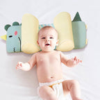 Adjustable Newborn Baby Head Pillow