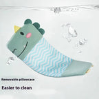 Adjustable Newborn Baby Head Pillow