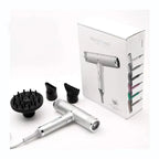 AeroBlitz - Ultra-Light Professional Hair Dryer - High-Speed Motor
