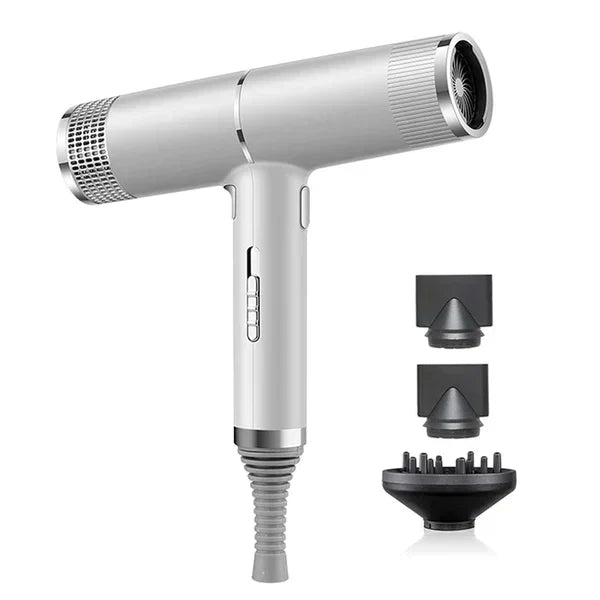 AeroBlitz - Ultra-Light Professional Hair Dryer - High-Speed Motor