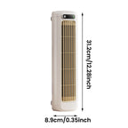 AirWave – Portable Rechargeable Air Conditioner