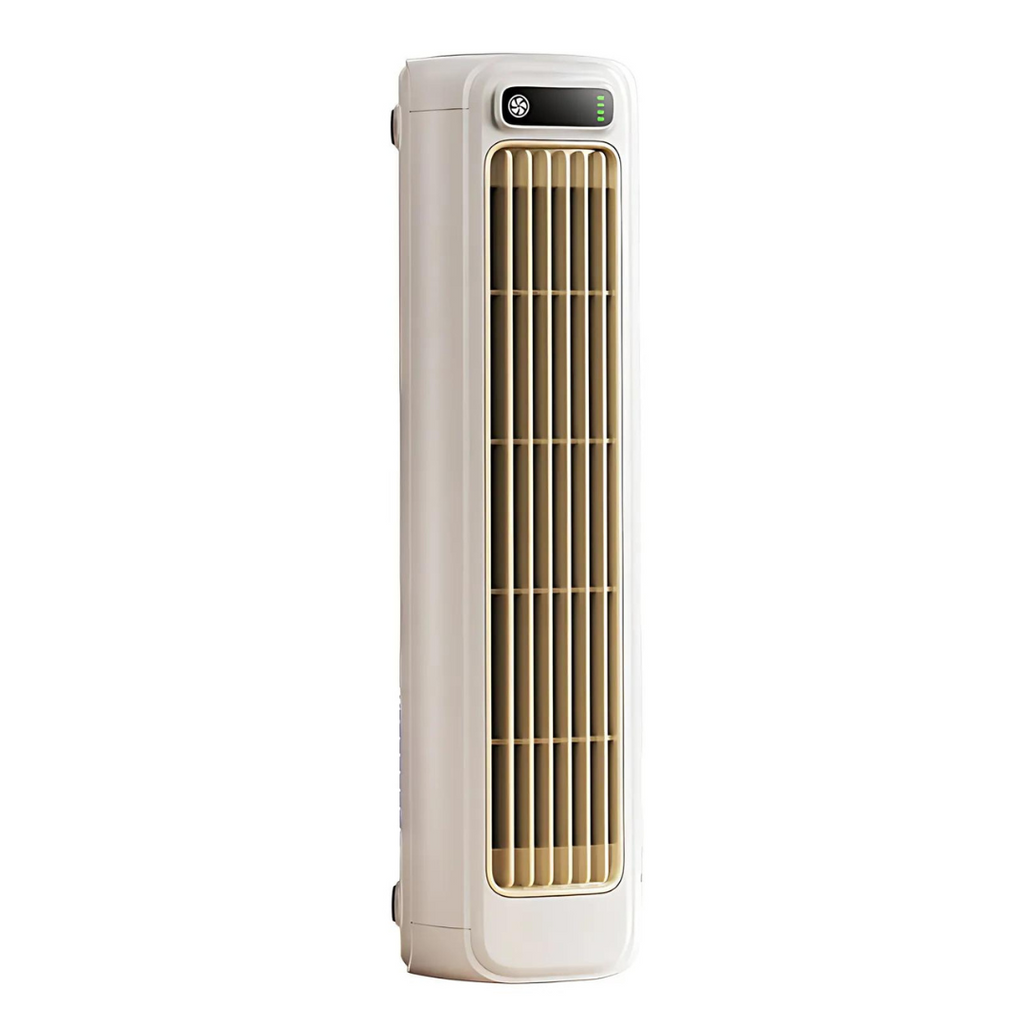 AirWave – Portable Rechargeable Air Conditioner