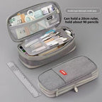 BoxySchool™ Sturdy Pencil Organizer