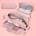 BoxySchool™ Sturdy Pencil Organizer
