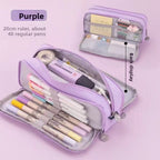 BoxySchool™ Sturdy Pencil Organizer