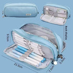 BoxySchool™ Sturdy Pencil Organizer