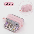 BoxySchool™ Sturdy Pencil Organizer