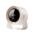 BreezeFlow bladless fan – Quiet & Energy Efficient Cooling