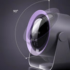 BreezeFlow bladless fan – Quiet & Energy Efficient Cooling