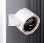 BreezeFlow bladless fan – Quiet & Energy Efficient Cooling
